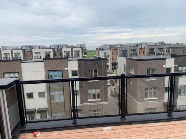 Wateridge Luxury Condos Ottawa Buitenkant foto