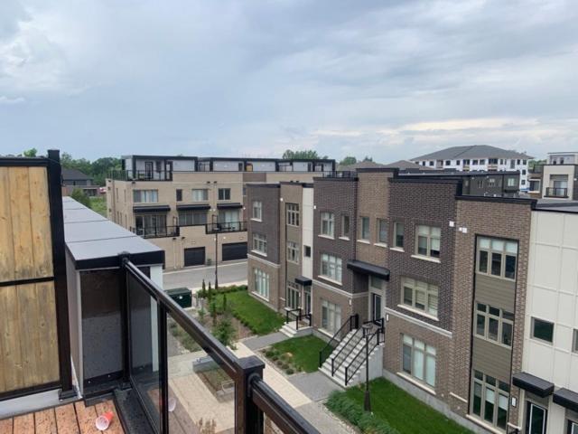 Wateridge Luxury Condos Ottawa Buitenkant foto